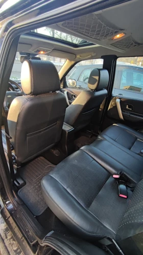 Land Rover Freelander 4х4 | Mobile.bg — малка снимка 5