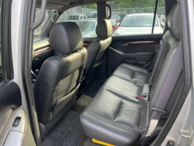 Обява за продажба на Toyota Land cruiser ~20 900 лв. - изображение 11
