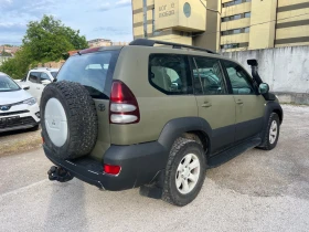 Обява за продажба на Toyota Land cruiser ~20 900 лв. - изображение 4