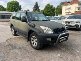 Обява за продажба на Toyota Land cruiser ~20 900 лв. - изображение 2