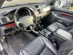 Обява за продажба на Toyota Land cruiser ~20 900 лв. - изображение 9