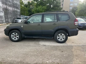 Обява за продажба на Toyota Land cruiser ~20 900 лв. - изображение 7