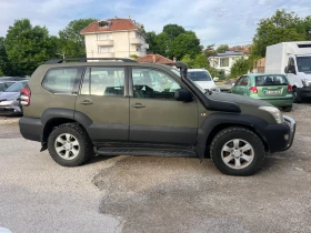 Обява за продажба на Toyota Land cruiser ~20 900 лв. - изображение 3