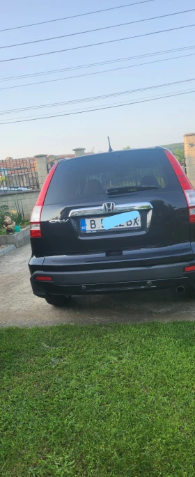 Обява за продажба на Honda Cr-v V-TEC ~16 500 лв. - изображение 1