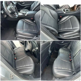 Mercedes-Benz GLC 300 AMG - 46500 лв. - 34401728 13