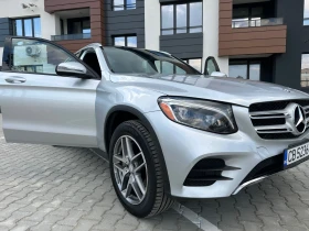Mercedes-Benz GLC 300 AMG - 46500 лв. - 34401728 16