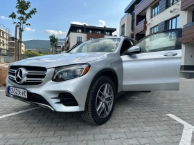 Mercedes-Benz GLC 300 AMG - 46500 лв. - 34401728 17