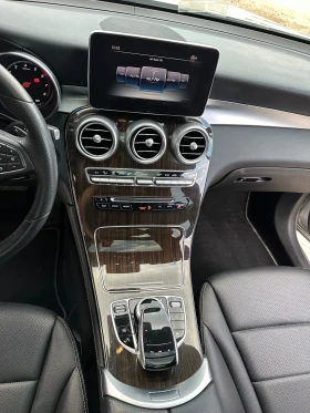 Mercedes-Benz GLC 300 AMG - 46500 лв. - 34401728 14