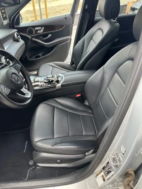 Mercedes-Benz GLC 300 AMG - 46500 лв. - 34401728 15