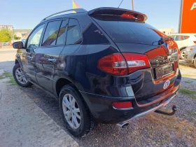 Renault Koleos 2.5i Швейцария - 9900 лв. - 78656958 14
