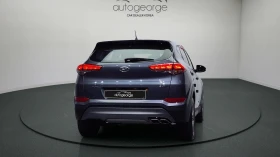 Hyundai Tucson 2.0 2WD MODERN - 24700 лв. - 90963339 4