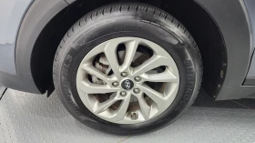 Hyundai Tucson 2.0 2WD MODERN - 24700 лв. - 90963339 5