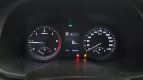 Hyundai Tucson 2.0 2WD MODERN - 24700 лв. - 90963339 8