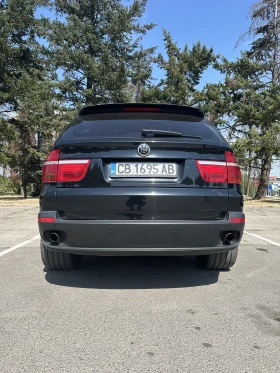 Обява за продажба на BMW X5 ~25 500 лв. - изображение 3