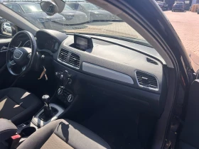 Audi Q3 2.0TDI NAVI EURO 5 | Mobile.bg    10