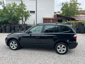 BMW X3 3.0d 218 автомат - 7500 лв. - 90684128 4