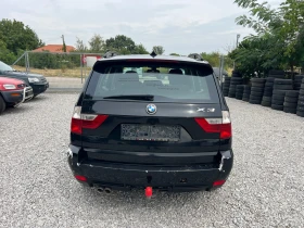 BMW X3 3.0d 218 автомат - 7500 лв. - 90684128 6