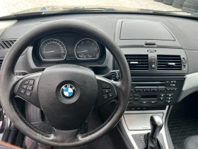 BMW X3 3.0d 218 автомат - 7500 лв. - 90684128 11