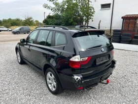 BMW X3 3.0d 218 автомат - 7500 лв. - 90684128 5