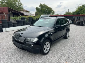 BMW X3 3.0d 218 автомат - 7500 лв. - 90684128 3