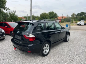 BMW X3 3.0d 218 автомат - 7500 лв. - 90684128 7