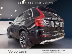 Volvo Xc90 T6 MOMENTUM* HARMAN/KARDON* CARPLAY* LANE ASSIST*  | Mobile.bg    6