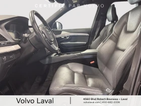 Volvo Xc90 T6 MOMENTUM* HARMAN/KARDON* CARPLAY* LANE ASSIST*  | Mobile.bg    8