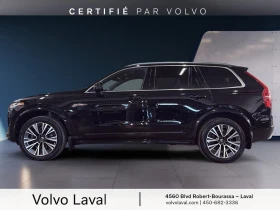 Volvo Xc90 T6 MOMENTUM* HARMAN/KARDON* CARPLAY* LANE ASSIST*  | Mobile.bg    7