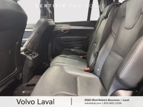 Volvo Xc90 T6 MOMENTUM* HARMAN/KARDON* CARPLAY* LANE ASSIST*  | Mobile.bg    10