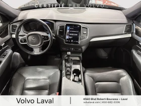 Volvo Xc90 T6 MOMENTUM* HARMAN/KARDON* CARPLAY* LANE ASSIST*  | Mobile.bg    9