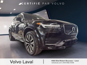 Volvo Xc90 T6 MOMENTUM* HARMAN/KARDON* CARPLAY* LANE ASSIST*  | Mobile.bg    3