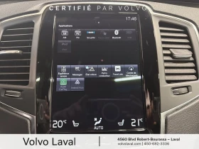 Volvo Xc90 T6 MOMENTUM* HARMAN/KARDON* CARPLAY* LANE ASSIST*  | Mobile.bg    14