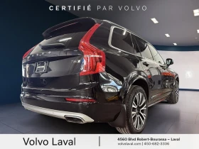 Volvo Xc90 T6 MOMENTUM* HARMAN/KARDON* CARPLAY* LANE ASSIST*  | Mobile.bg    4