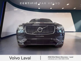 Volvo Xc90 T6 MOMENTUM* HARMAN/KARDON* CARPLAY* LANE ASSIST*  | Mobile.bg    2