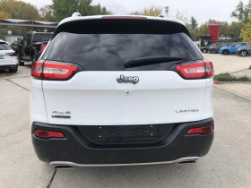 Обява за продажба на Jeep Cherokee LIMETED PANORAMA KAMERA ~21 800 лв. - изображение 4