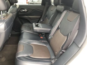 Обява за продажба на Jeep Cherokee LIMETED PANORAMA KAMERA ~21 800 лв. - изображение 9