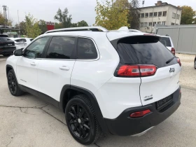 Обява за продажба на Jeep Cherokee LIMETED PANORAMA KAMERA ~21 800 лв. - изображение 5
