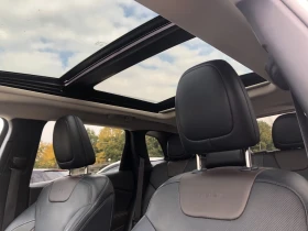 Обява за продажба на Jeep Cherokee LIMETED PANORAMA KAMERA ~21 800 лв. - изображение 11