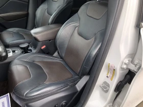 Обява за продажба на Jeep Cherokee LIMETED PANORAMA KAMERA ~21 800 лв. - изображение 10