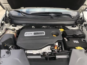 Jeep Cherokee LIMETED PANORAMA KAMERA - 21800 лв. / 11146.16 € - 83051088 17