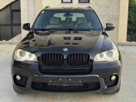 Обява за продажба на BMW X5 М-Пакет ~21 999 лв. - изображение 1