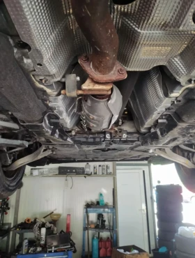 Nissan X-trail  T33 1.5VC-Turbo ( Nissan Rogue Midnight)  | Mobile.bg � ����� ������ 17