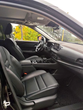 Nissan X-trail  T33 1.5VC-Turbo ( Nissan Rogue Midnight) , снимка 14