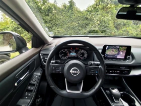 Обява за продажба на Nissan X-trail  T33 1.5VC-Turbo ( Nissan Rogue Midnight)  ~53 900 лв. - изображение 9 | Auto.bg Обява за продажба на Nissan X-trail  T33 1.5VC-Turbo ( Nissan Rogue Midnight)  ~53 900 лв. - изображение 9