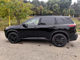 Обява за продажба на Nissan X-trail  T33 1.5VC-Turbo ( Nissan Rogue Midnight)  ~53 900 лв. - изображение 4 | Auto.bg Обява за продажба на Nissan X-trail  T33 1.5VC-Turbo ( Nissan Rogue Midnight)  ~53 900 лв. - изображение 4