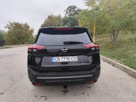Обява за продажба на Nissan X-trail  T33 1.5VC-Turbo ( Nissan Rogue Midnight)  ~53 900 лв. - изображение 3 | Auto.bg Обява за продажба на Nissan X-trail  T33 1.5VC-Turbo ( Nissan Rogue Midnight)  ~53 900 лв. - изображение 3