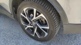 Обява за продажба на Toyota C-HR ~29 500 лв. - изображение 4 | Auto.bg Обява за продажба на Toyota C-HR ~29 500 лв. - изображение 4