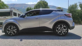 Обява за продажба на Toyota C-HR ~29 500 лв. - изображение 1 | Auto.bg Обява за продажба на Toyota C-HR ~29 500 лв. - изображение 1