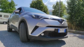 Обява за продажба на Toyota C-HR ~29 500 лв. - изображение 7 | Auto.bg Обява за продажба на Toyota C-HR ~29 500 лв. - изображение 7