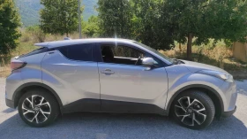 Обява за продажба на Toyota C-HR ~29 500 лв. - изображение 6 | Auto.bg Обява за продажба на Toyota C-HR ~29 500 лв. - изображение 6